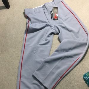 Men’s XL Baseball Pants